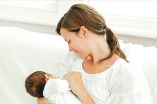 世界母乳日 如何养成奶水充足的 奶妈